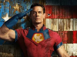 DC показала тизер второго сезона «Миротворца» — премьера 21 августа на Max - изображение 1
