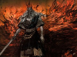 5 любопытных фактов о Dark Souls и всей Souls-серии - изображение 1