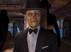 Amazon нашла актёра на главную роль в экранизации Fallout - изображение 1