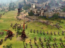Создатели Age of Empires IV раскрыли детали о первом сезоне и показали трейлер - изображение 1