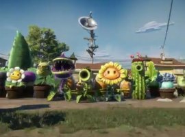 Plants vs Zombies 2 загрузили около 25 млн раз - изображение 1