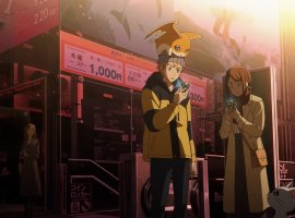 Аниме-фильм Digimon Adventure 02 The Beginning получил новые подробности - изображение 1