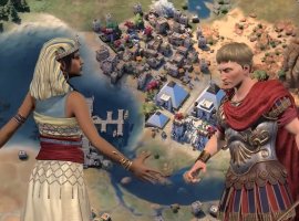 FC 25 возглавила чарт продаж Британии, Civilization 7 обогнала Kingdom Come: Deliverance 2 - изображение 1