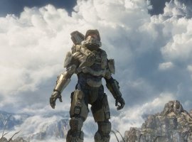 Четыре части Halo переиздадут на Xbox One - изображение 1