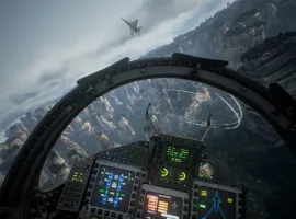 Продажи аркадного авиасимулятора Ace Combat 7: Skies Unknown превысили 6 миллионов копий - изображение 1