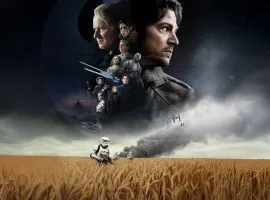 Disney+ выдвинул второй сезон «Андора» на премию «Эмми» в 23 категориях - изображение 1