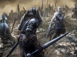 DLC к Dark Souls 3 обещает масштабные PvP-бои - изображение 1