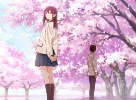 Приготовьте платочки: 10 аниме и манга, которые разобьют вам сердце (и исцелят душу) - изображение 1