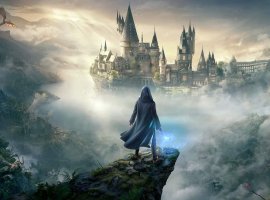 Hogwarts Legacy возглавила свежий чарт Steam - изображение 1