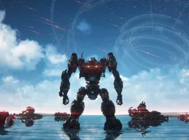 Бэклог: Armored Core 6: Fires of Rubicon — лучший экшен уходящего 2023 года - изображение 1