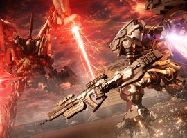 Armored Core 6 и Mario Kart 8 стали лидерами розницы в Британии - изображение 1