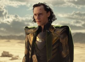 Мефисто, мультивселенная и бюро из Control: все отсылки, пасхалки и референсы из 1 серии «Локи» - изображение 1