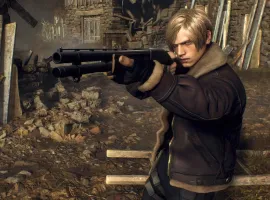 Продажи ремейка Resident Evil 4 пробили отметку в 9 млн копий - изображение 1