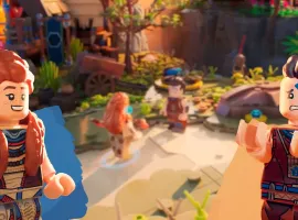 Слух: релиз версии LEGO Horizon Adventures для Xbox состоится «очень скоро» - изображение 1