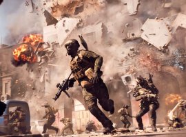 Аналитики прогнозируют, что игроки купят пять миллионов копий Battlefield 6 за неделю - изображение 1