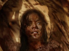 Миа из ремейка «Зловещих мертвецов» появится в Evil Dead: The Game - изображение 1