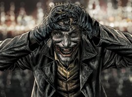 Почему Джокер — главный враг Темного рыцаря - изображение 1
