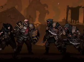 Разработчики Darkest Dungeon 2 показали трейлер нового режима «Королевство» - изображение 1