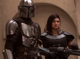 10 лучших сериалов 2019 года — по версии читателей «Канобу». От «Мандалорца» до «Пацанов» - изображение 1