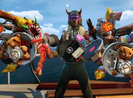 Sunset Overdrive принесла Insomniac Games всего 567 долларов - изображение 1