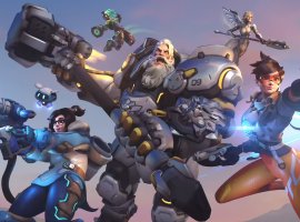 Мнение: насколько плоха Overwatch 2, если забыть о монетизации - изображение 1