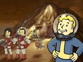Выручка Fallout Shelter резко выросла после выхода сериала «Фоллаут» на Amazon - изображение 1