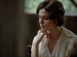 Показали новые кадры «Преступления и наказания» со звездой «Мастера и Маргариты» - изображение 1