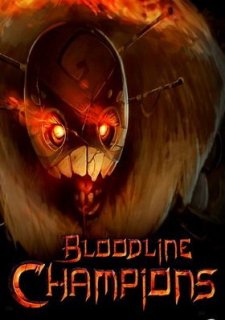 Bloodline Champions