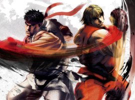 Держитесь крепче! Нас ждет полноценный сериал по мотивам Street Fighter 2 - изображение 1
