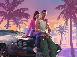 На баннере GTA 6 по-прежнему указали релиз игры в 2025 году - изображение 1