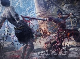 В Xbox Game Pass добавят Wo Long: Fallen Dynasty и Soul Hackers 2 - изображение 1