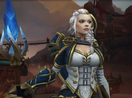 Поторопитесь! Препатч «Битвы за Азерот» выйдет уже на следующей неделе  - изображение 1