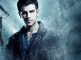 В разработку запущен ребут «Гримма» в виде полнометражного фильма - изображение 1