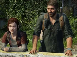 Сооснователь Naughty Dog объяснил продажу студии возможностью создать The Last of Us - изображение 1