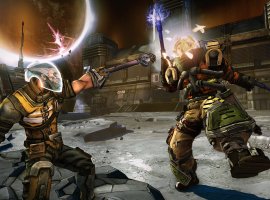 Вышла Borderlands: The Pre-Sequel и другие события недели
 - изображение 1
