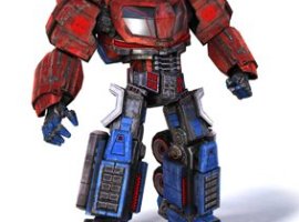 E3: Новая игра про "трансформеров" выйдет на PC - изображение 1