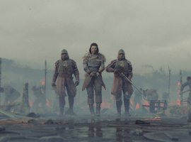 Авторы Greedfall 2 показали «дорожную карту» развития игры в «раннем доступе» - изображение 1