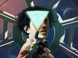 Критики хвалят Tacoma – новую игру от авторов Gone Home - изображение 1
