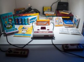 Game On 2.0: больше, чем игра - изображение 1