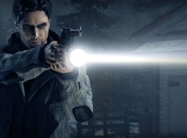 AMC выпустит сериал по мотивам игры Alan Wake - изображение 1