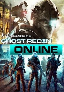 Tom Clancy’s Ghost Recon Phantoms