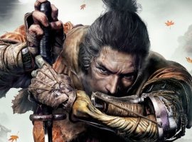 Час с Sekiro: Shadows Die Twice — 5 фактов об игре, которые нужно знать перед релизом - изображение 1