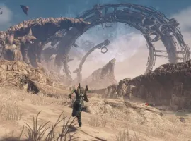 Разработчики Xenoblade Chronicles X: Definitive Edition показали новый геймплейный трейлер - изображение 1