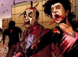 Какие комиксы про зомби почитать после финала «Ходячих мертвецов»? - изображение 1