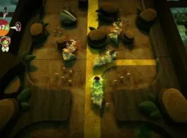 LittleBigPlanet 2. Видеопревью: маленькийБОЛЬШОЙсиквел - изображение 1