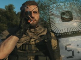 Пролог к Metal Gear Solid 5 подешевел на PS4 и Xbox One - изображение 1