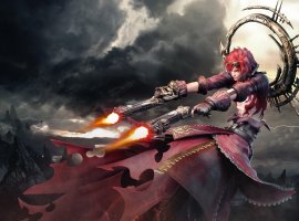 Разбираем Revelation. Еще один убийца World of Warcraft - изображение 1