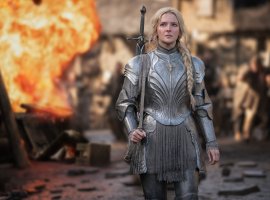 «Властелин колец: Кольца власти» показал лучший старт для сервиса Amazon Prime Video - изображение 1