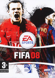 FIFA 08