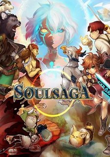 Soul Saga: Episode 1